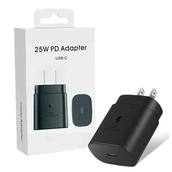Samsung Travel Adapter