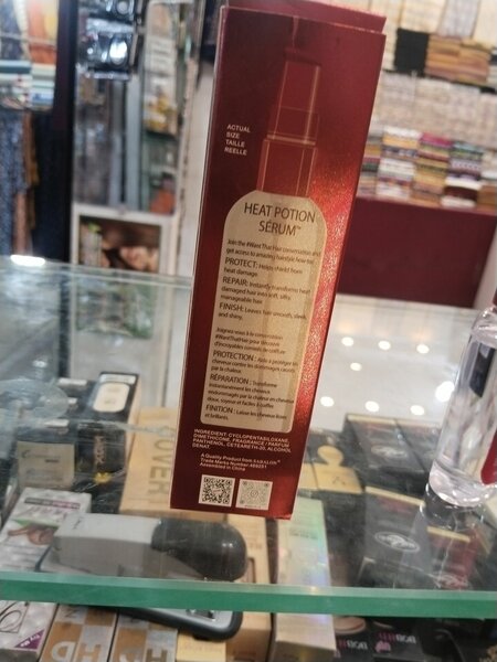 Sabalon hair serum