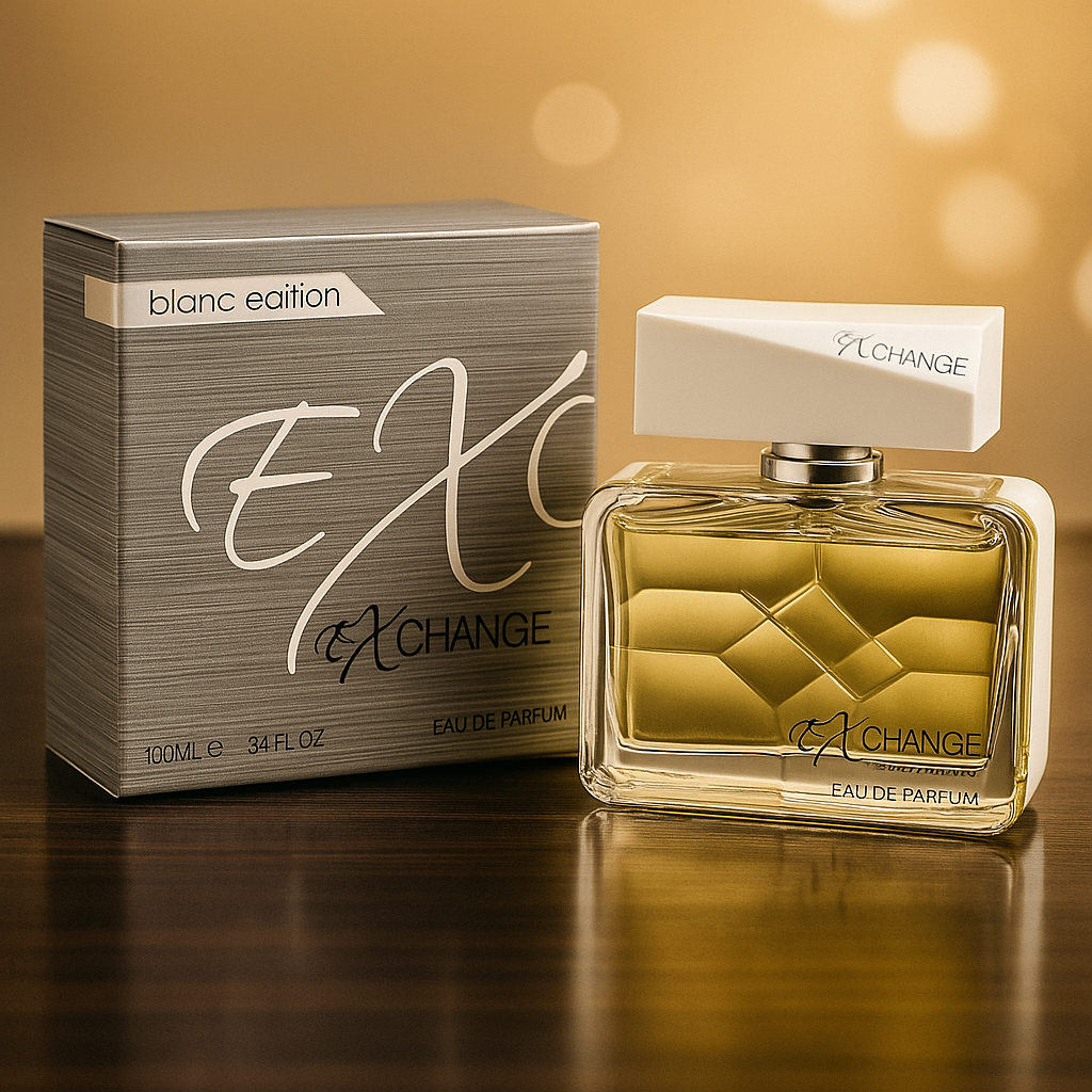 Parfum Exchange 100ml