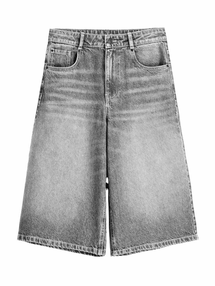 Ash Jorts