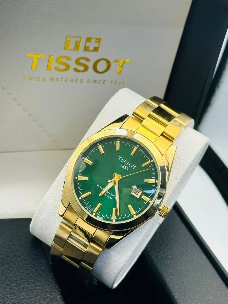 Montre TISSOT