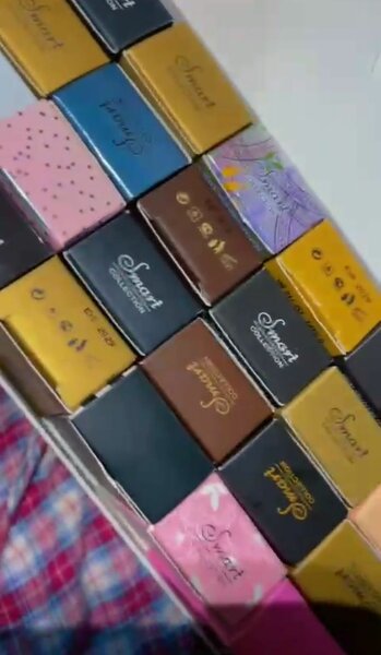 Essences de parfums