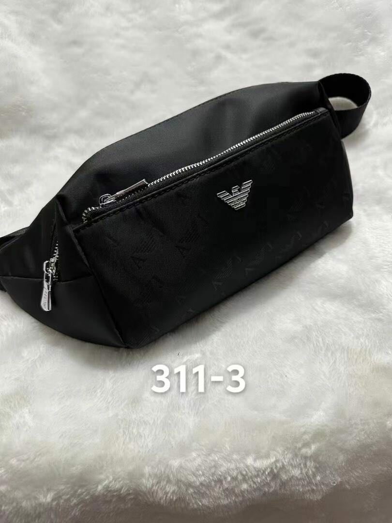 Side bags