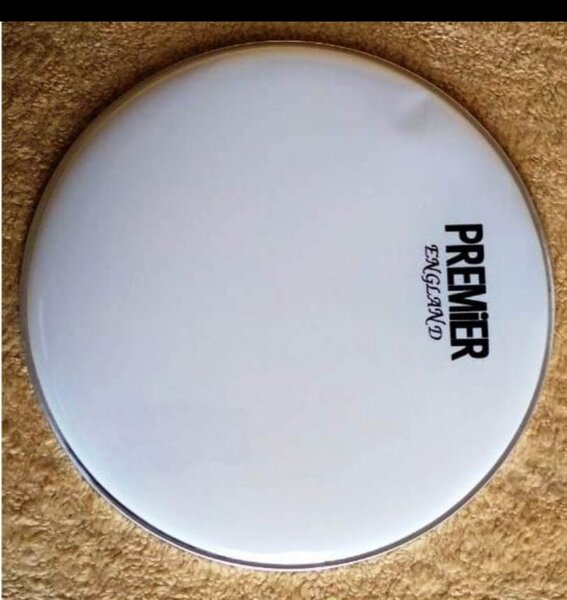 Cymbale Premier