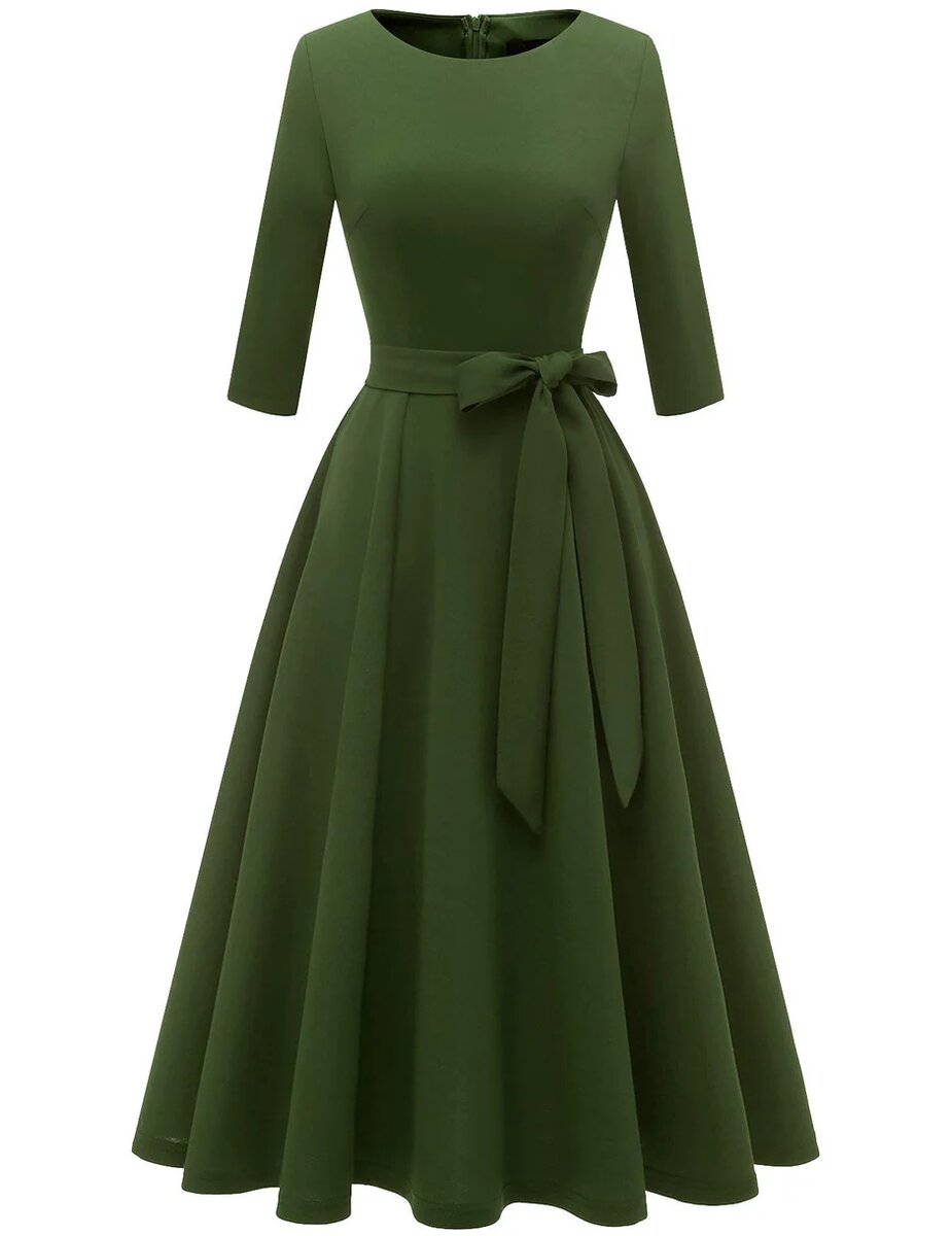 Robe de soirée XL