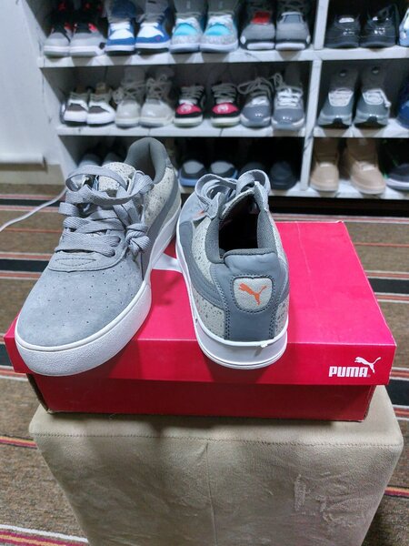 Puma G.Vilas