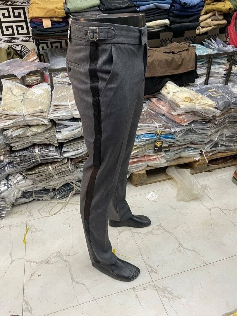 Men's trousers 