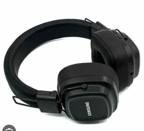 Casque Stéréo Sans Fil Samsung