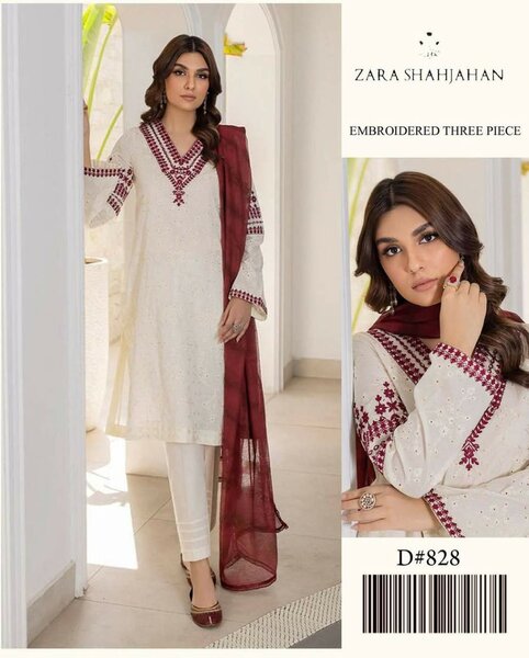 Ladies suit