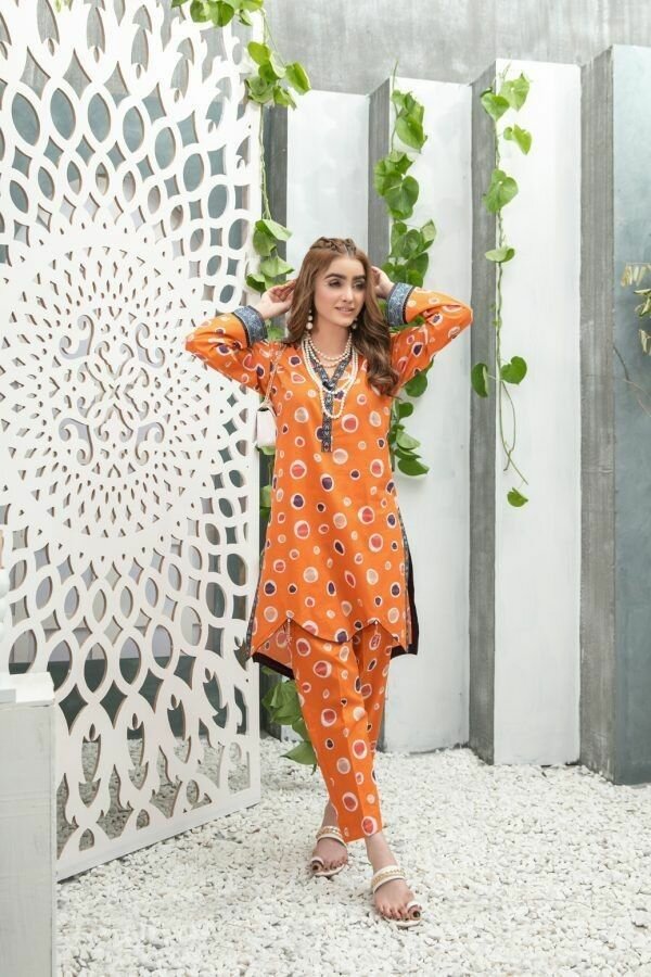 Lawn 2 Peace Suit