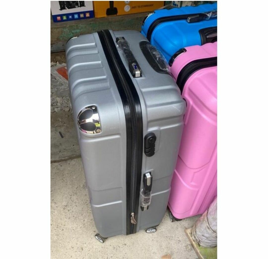 Valises 3 pièces Grand/moyen/petit