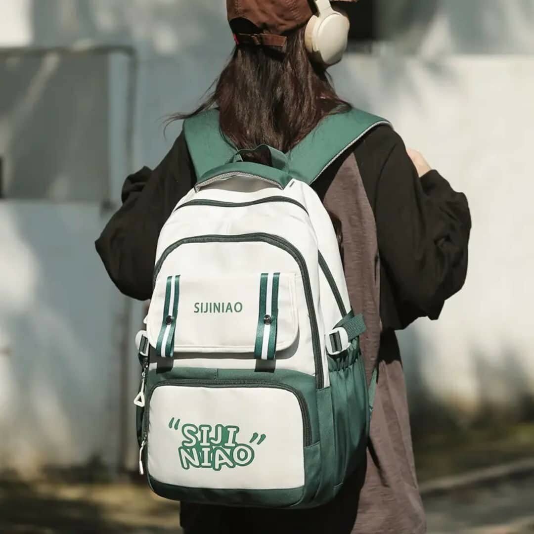 Sac à dos polyvalent