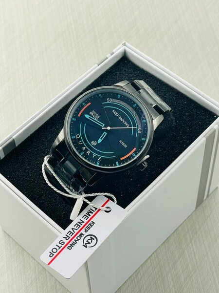 Montres Quartz Élégantes
