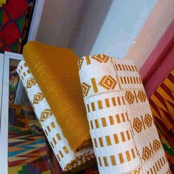 Kente
