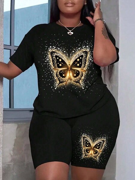 Ensemble de détente élégant