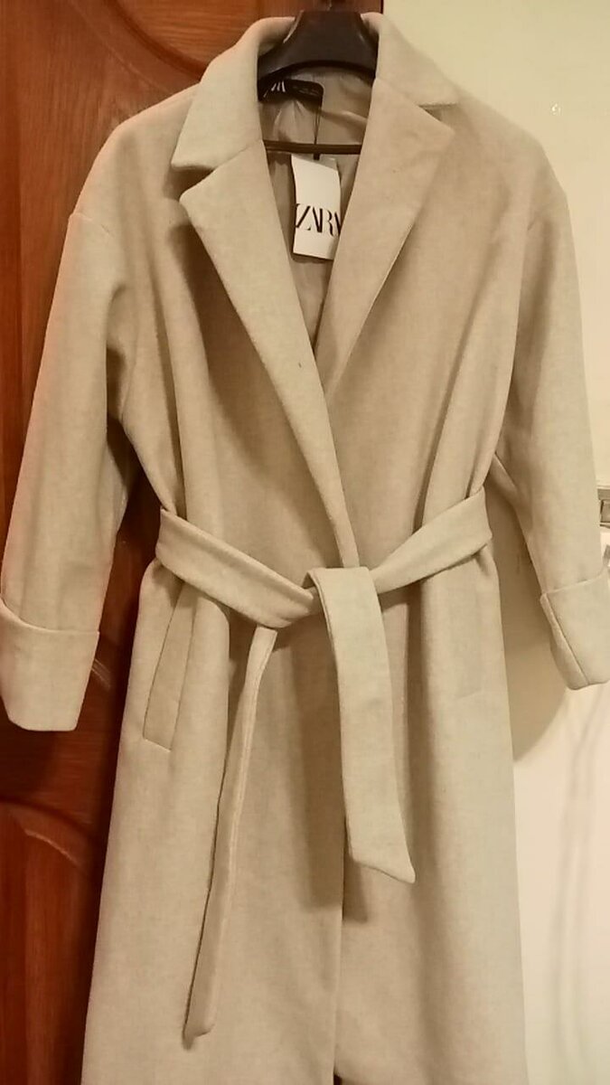 Winter Coats