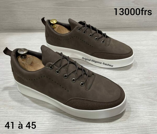 chaussures