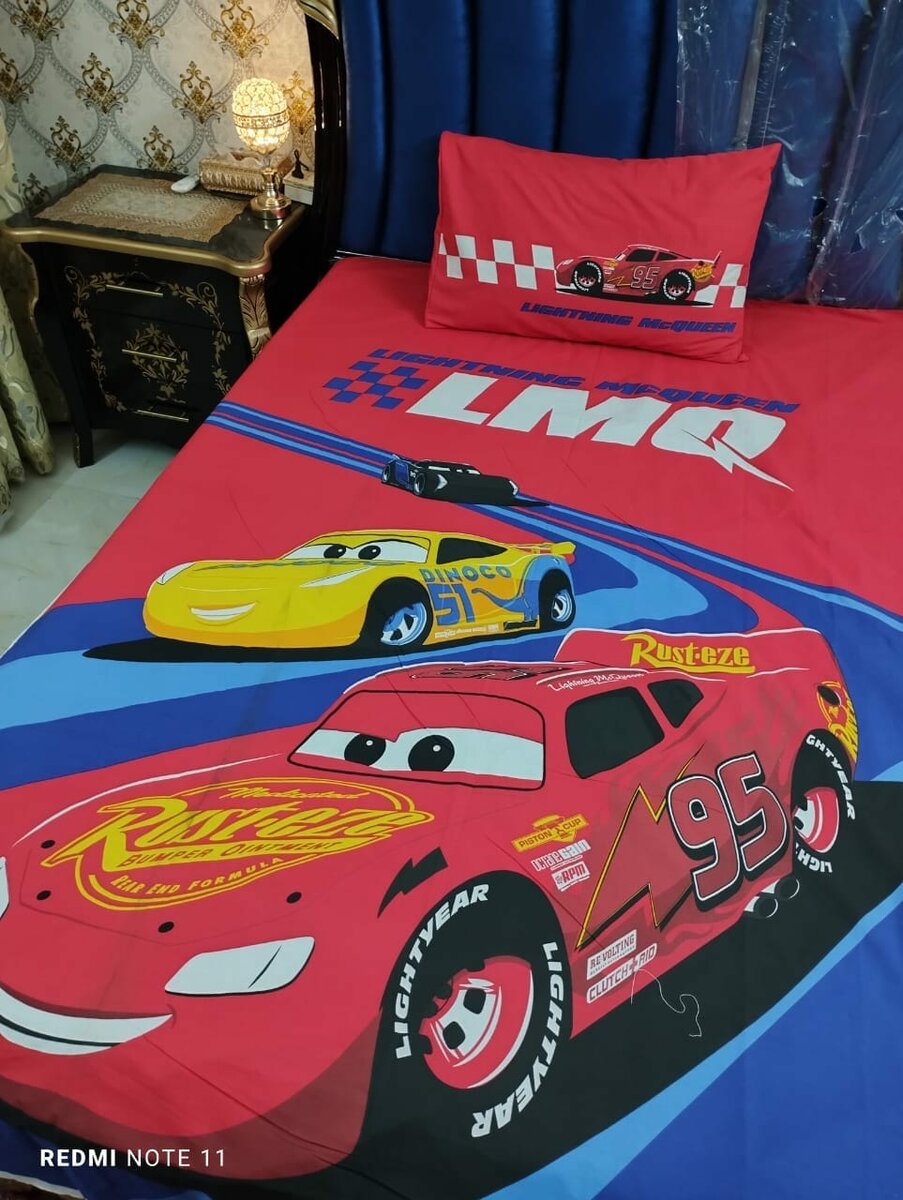 Big beds sheet