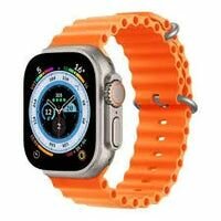 Ultra 7 in 1 Smart Watch | 7 Pairs of Straps
