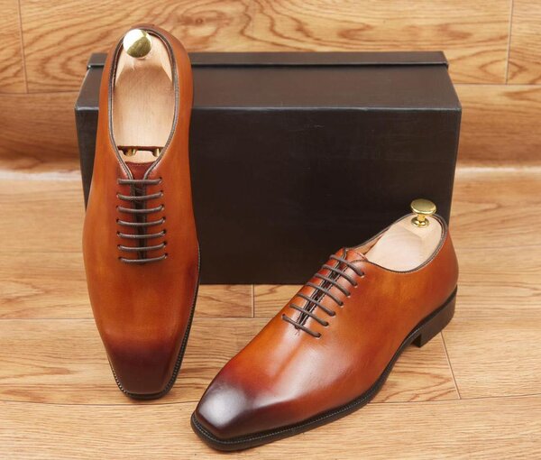 SOULIER HOMME