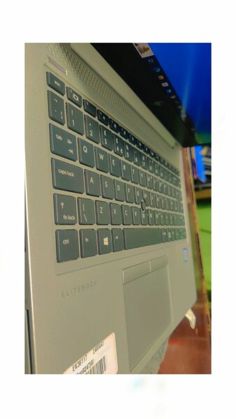 Hp elite book g5