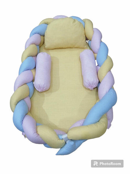 Baby nest