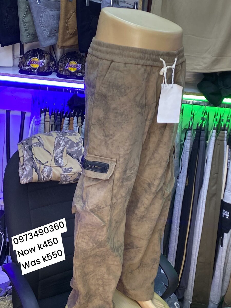 pants