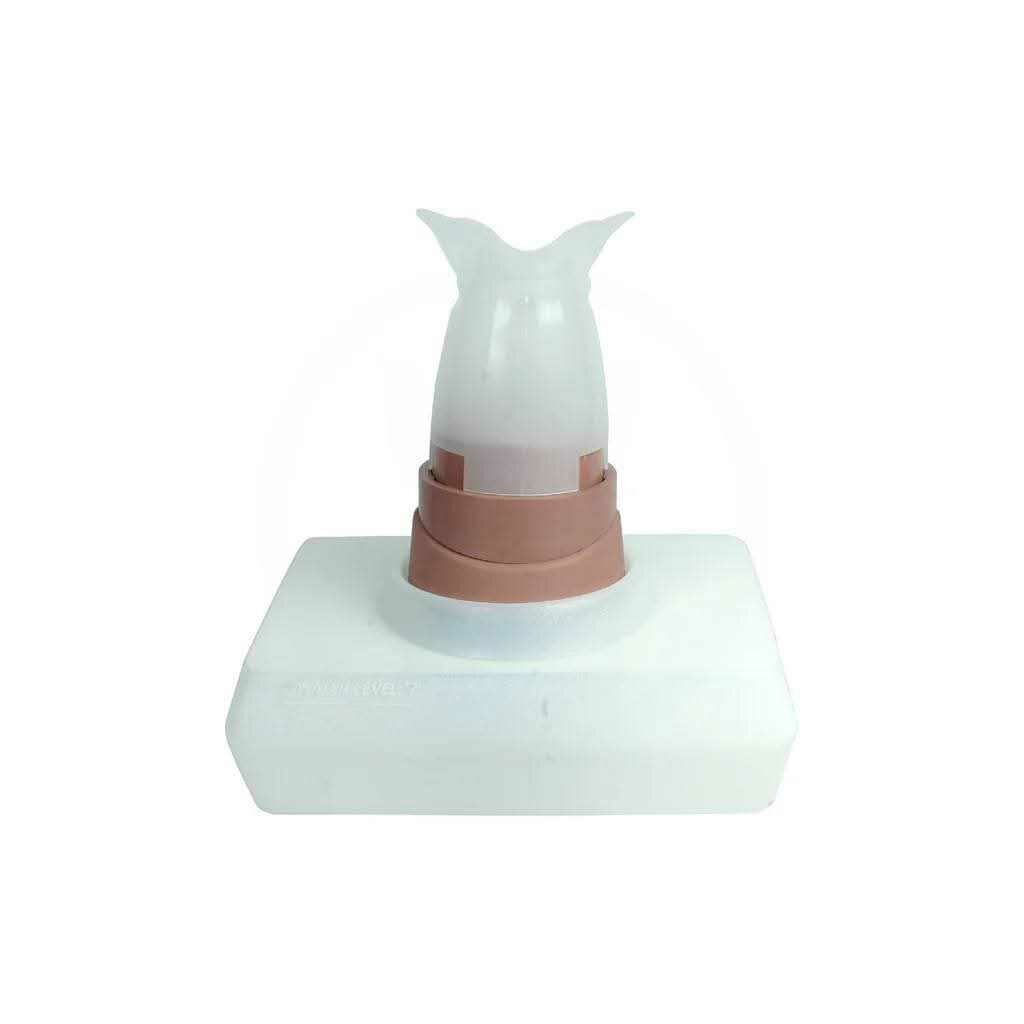 Facial steamer
