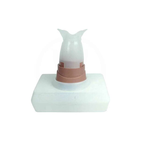 Facial steamer