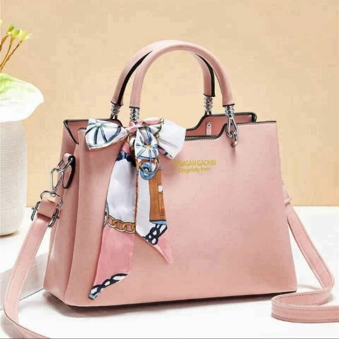 Leadies bags
