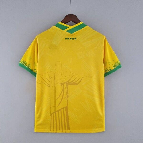 Maillot de Football Brésil pro