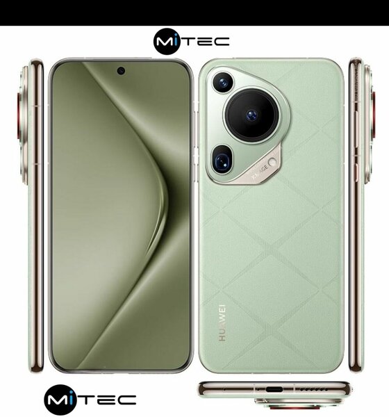 Huawei Smartphone Avancé