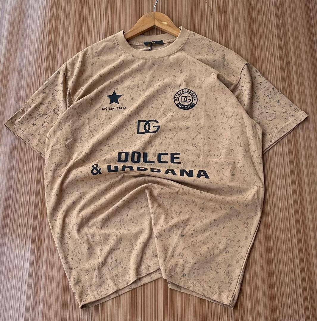 Designed t shirts