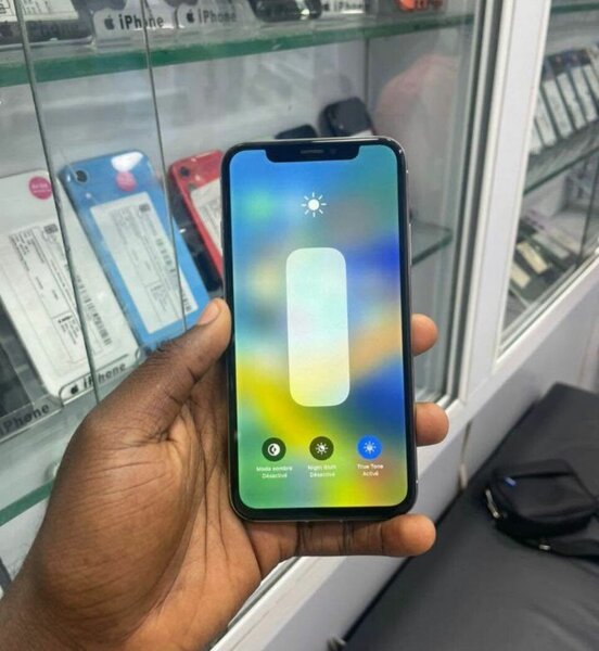 iPhone performant 64 Go