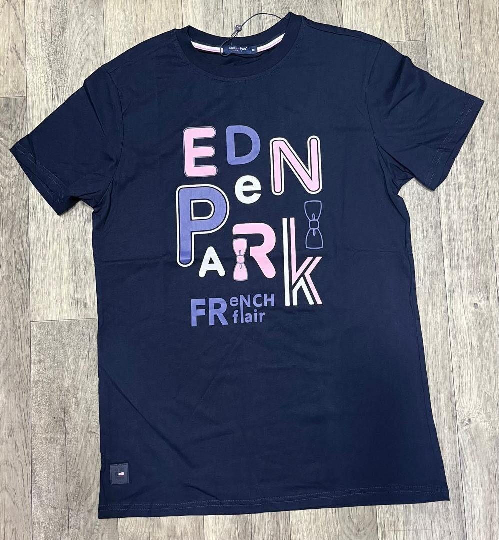 T-SHIRT AUTHENTIQUE