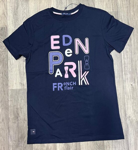 T-SHIRT AUTHENTIQUE