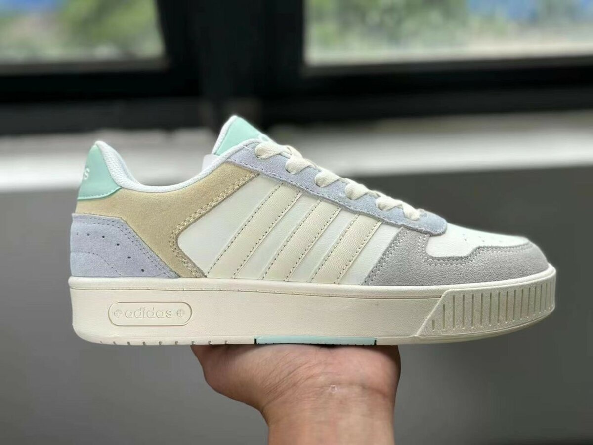 Sneakers tendance unisexe