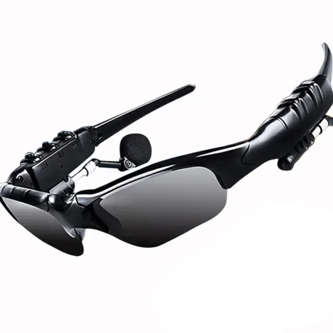 Lunettes Bluetooth avec Micro