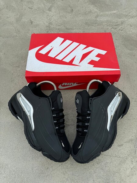 Nike noctar