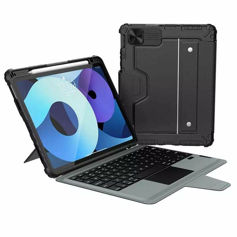 Étui Clavier iPad  Air 11 2025
