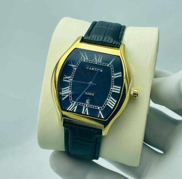 CARTIER TORTUE