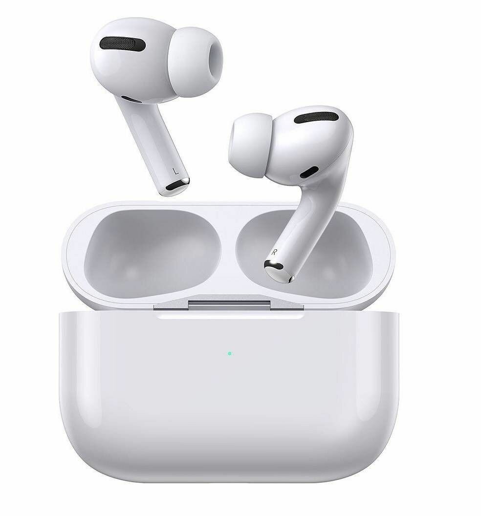Pro TWS (True Wireless Stereo) Bluetooth Earphones Headse