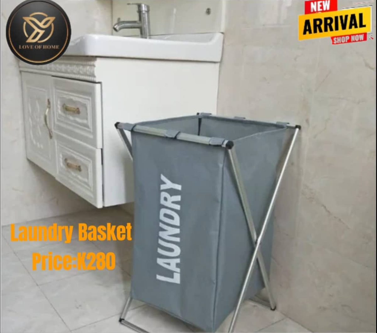 laundry basket 