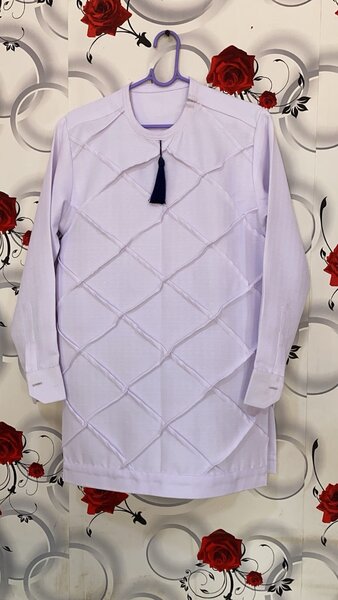 Kaftan dress