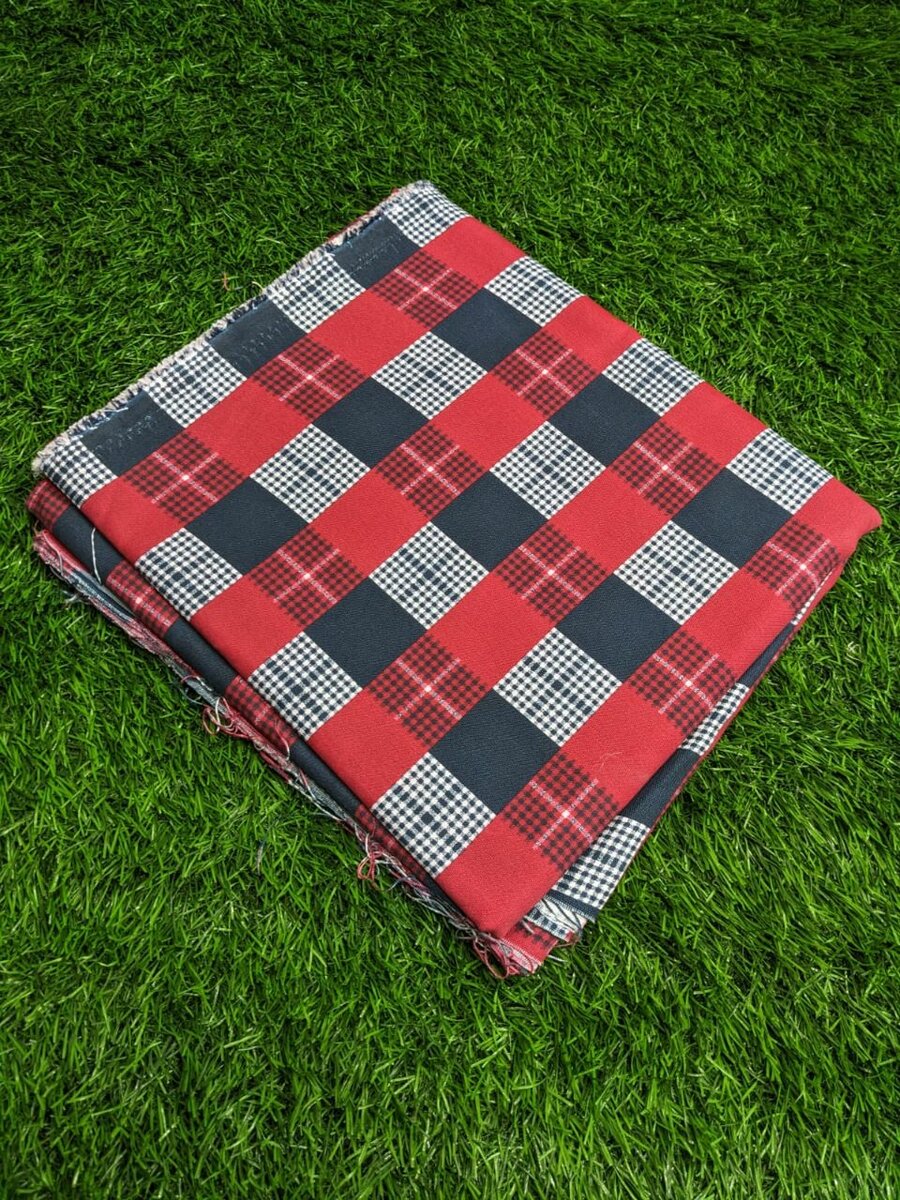 Lawn 2 Pice Suit