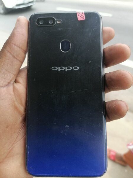 Oppo f9 pro