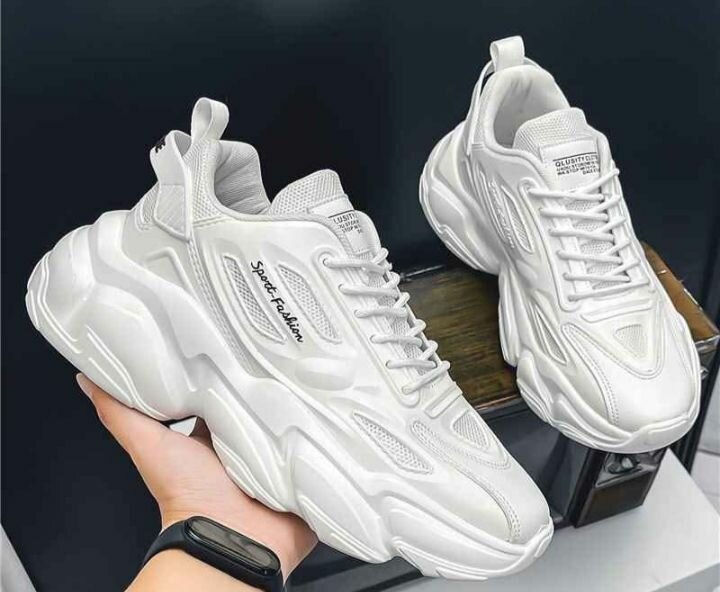 Mens shoes
