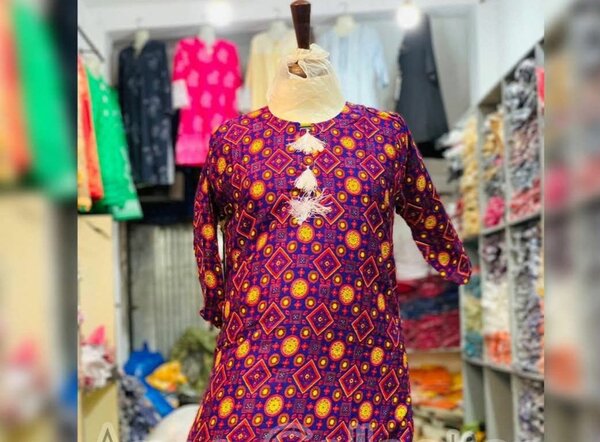 Ladies suit