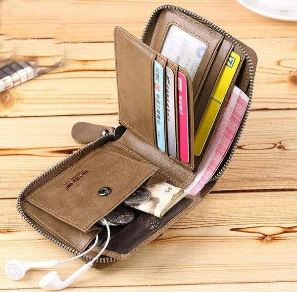 MENS WALLETS