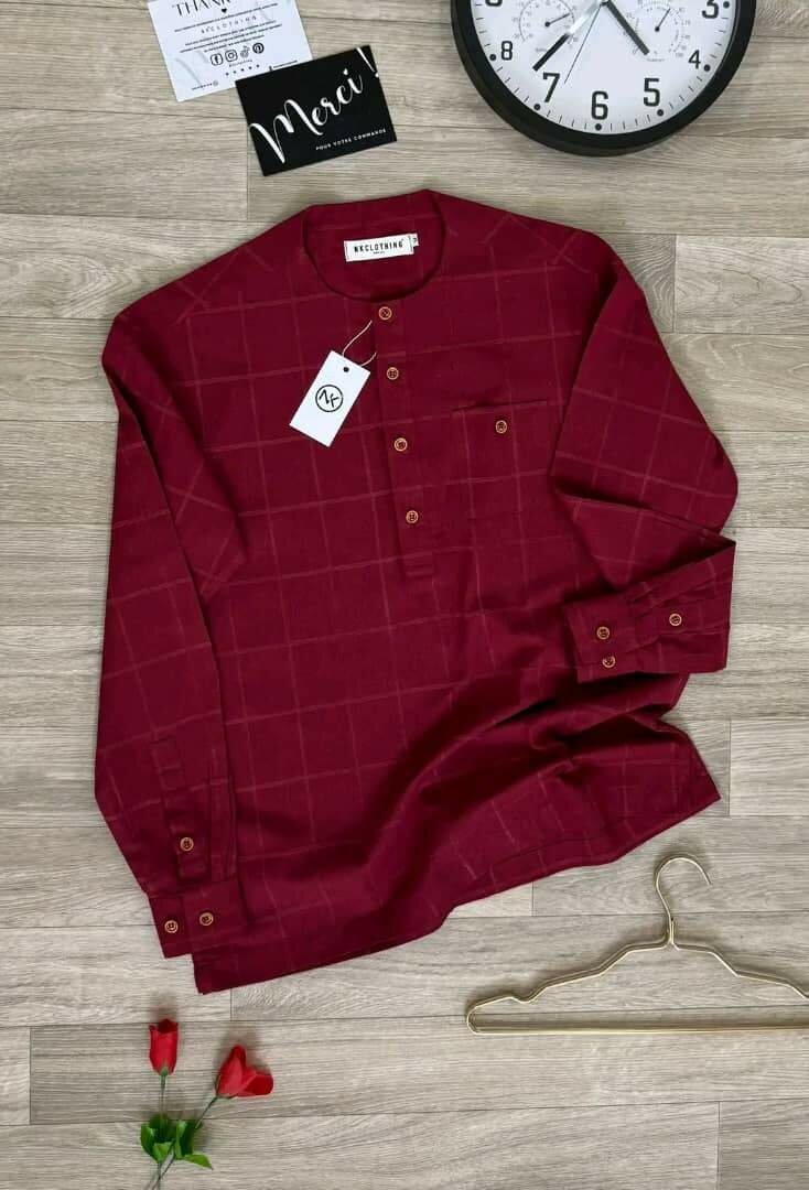 Chemise